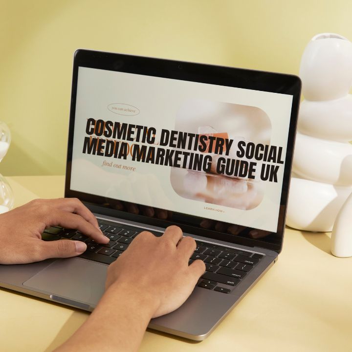 Cosmetic Dentistry Social Media Marketing Guide