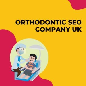 Orthodontic SEO Company