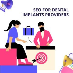 seo for dental implants