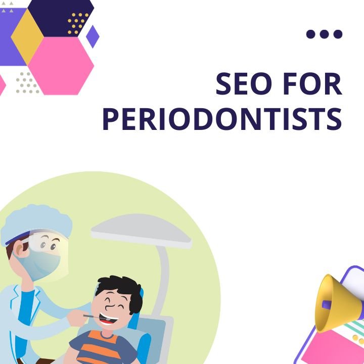 SEO for Periodontists