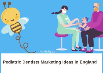 pediatric dentist marketing