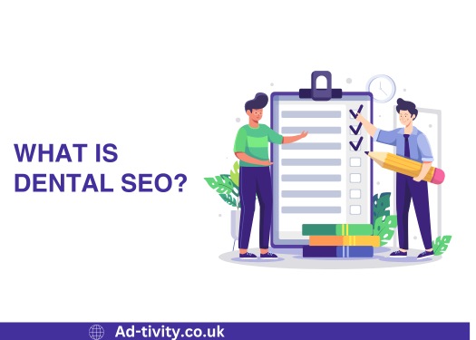 dental seo