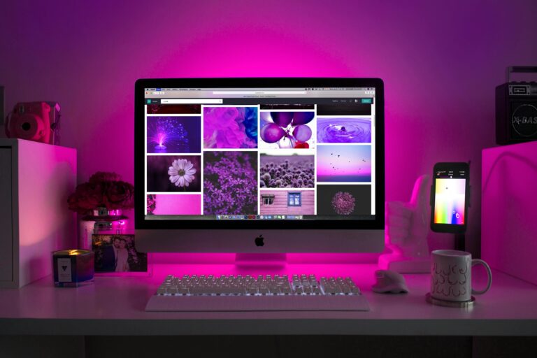 web design guide 2025