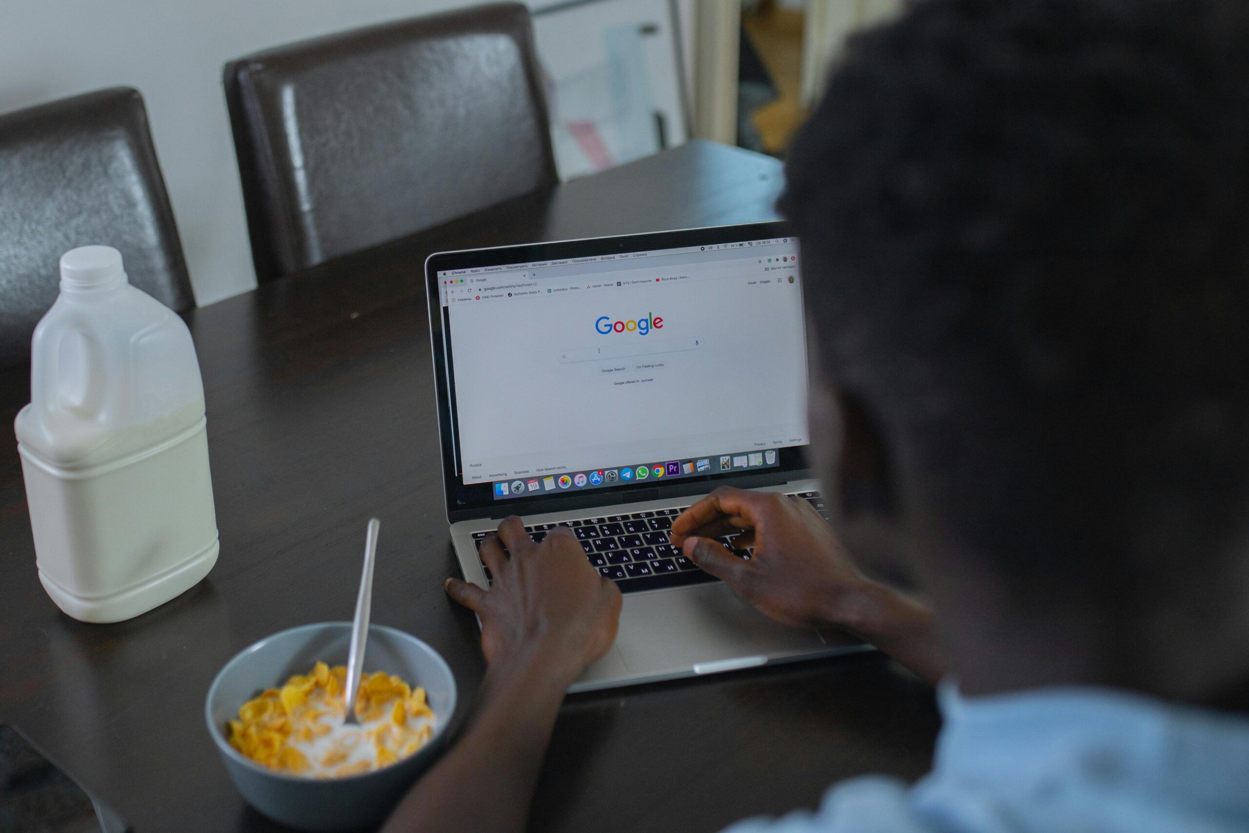 local seo