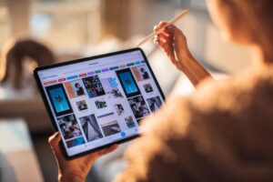 digital marketing agency in uk