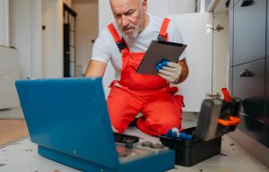 SEO Services for Plumbers