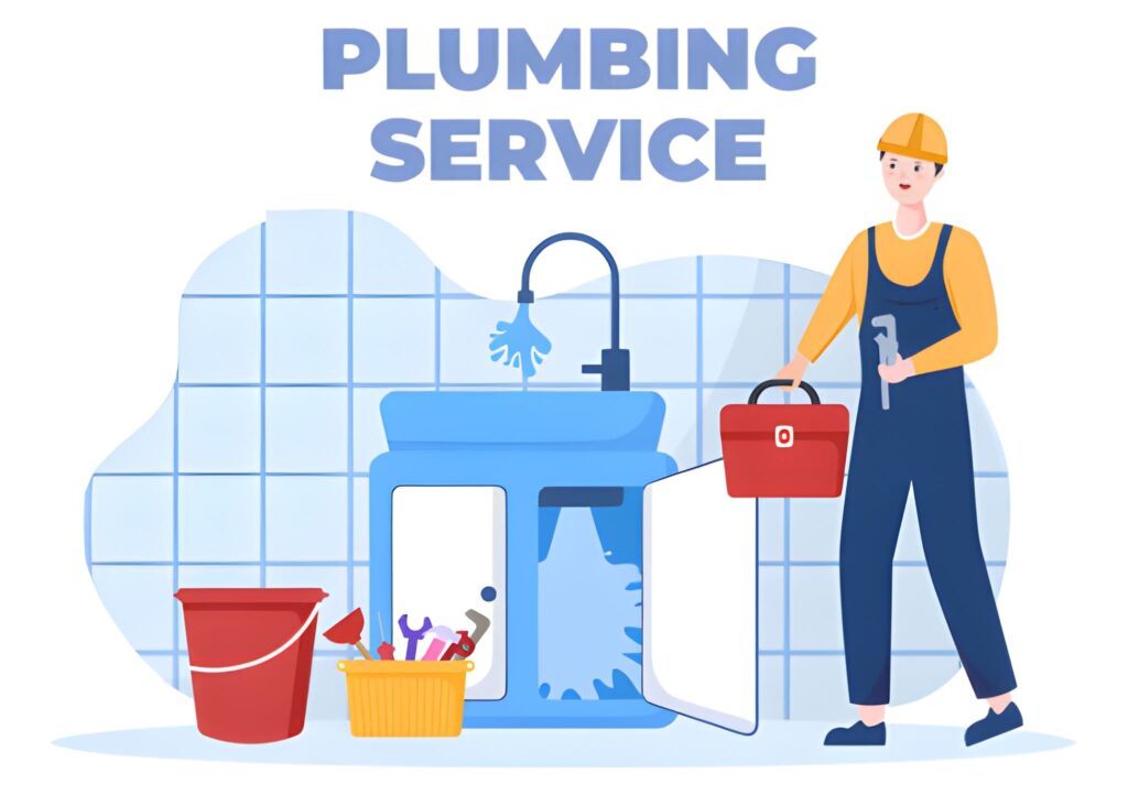 Plumber SEO
