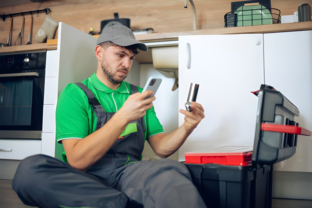 SEO Services for Plumbers