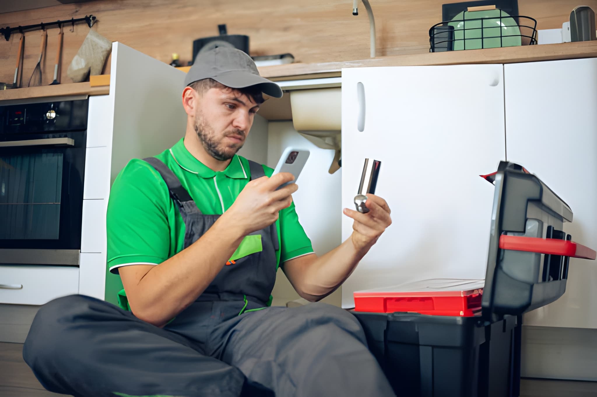 SEO Services for Plumbers