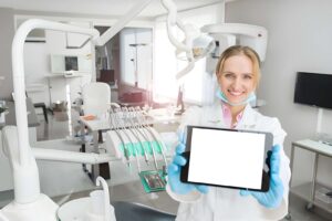 Dental Marketing Strategies