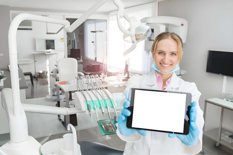 Dental Marketing Strategies