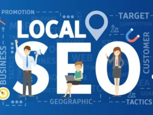 Local SEO in UK