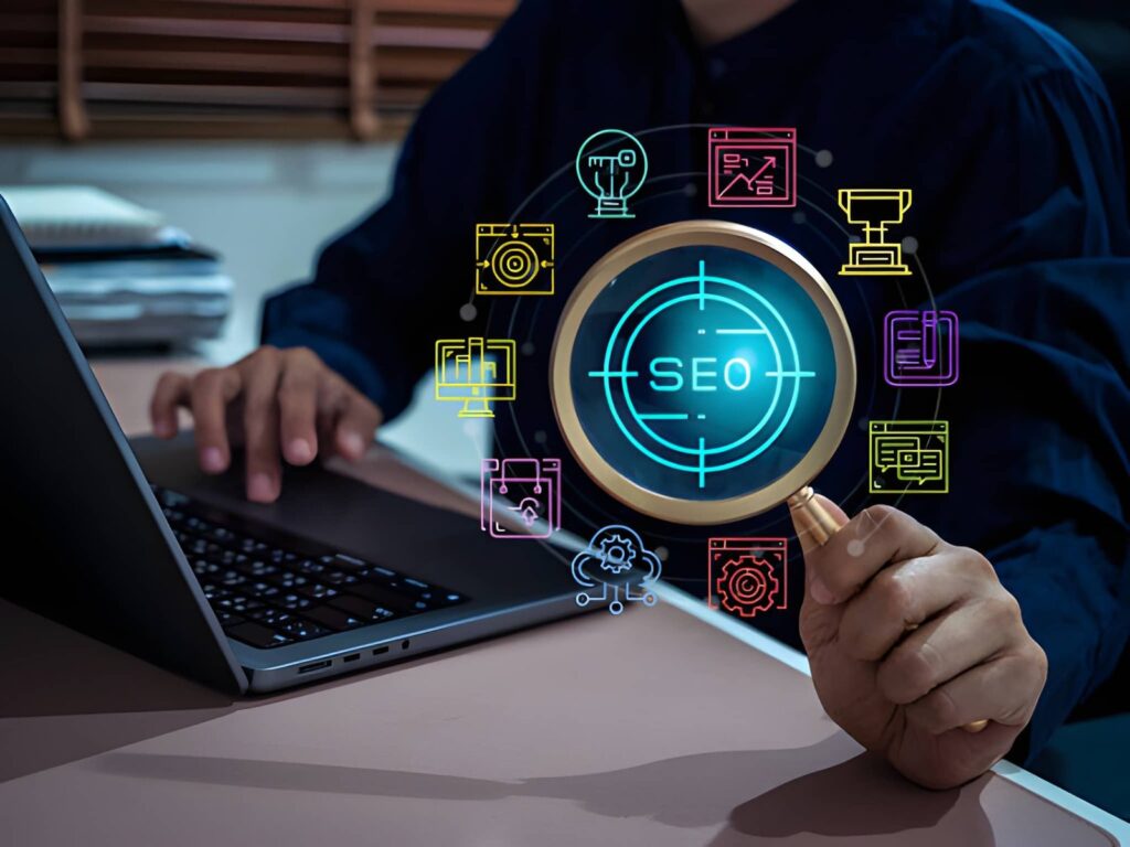 On-Page and Off-Page SEO Strategies