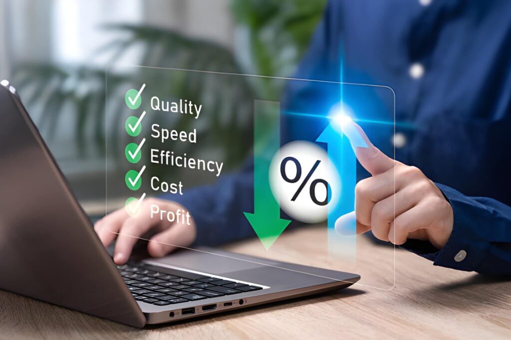 Website Conversion Rates Effectively