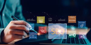 SEO Campaigns in 2026 in UK